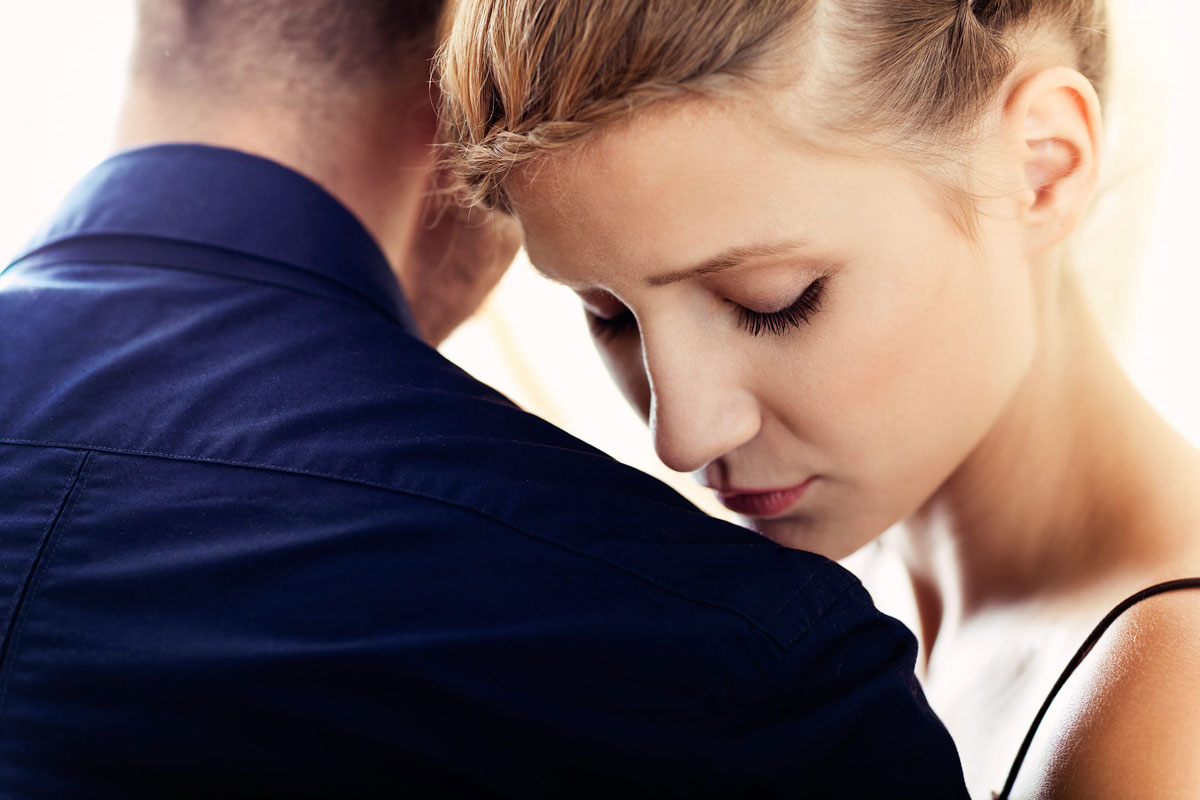Low libido in women