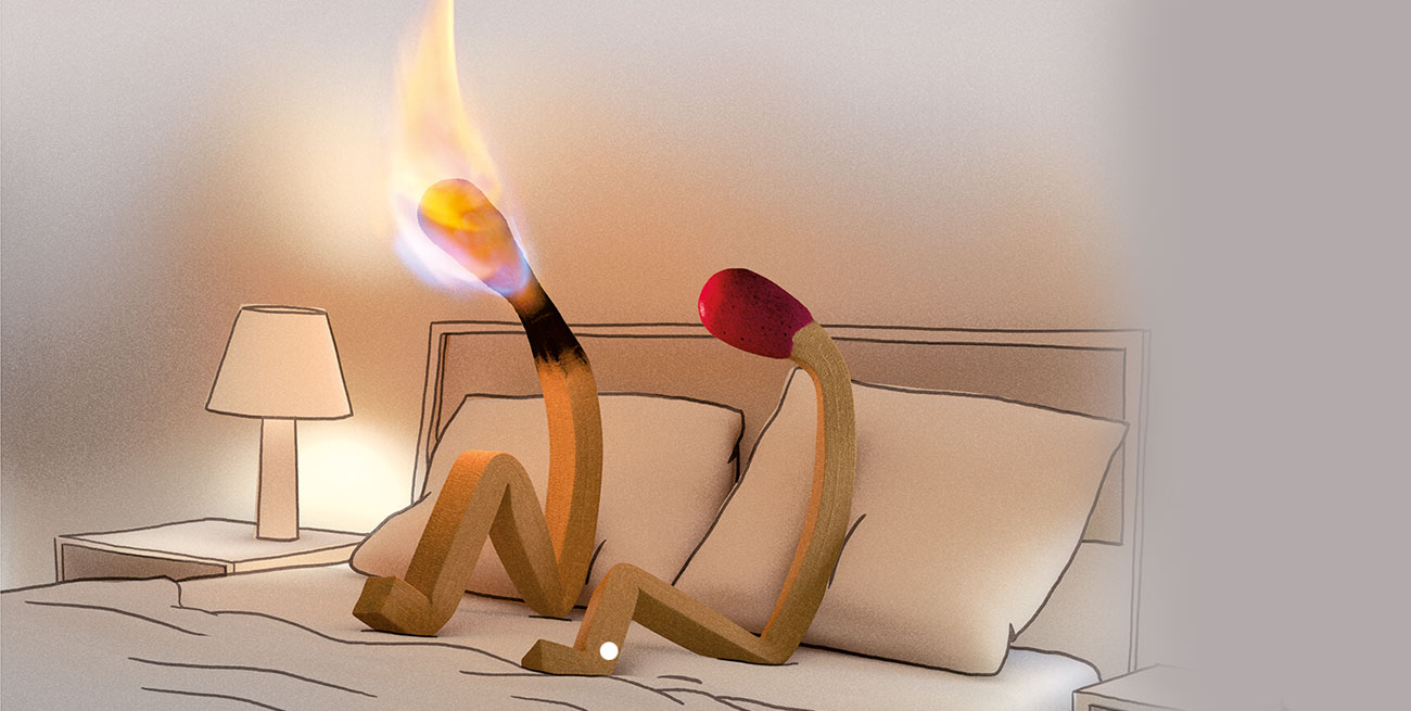 Premature ejaculation