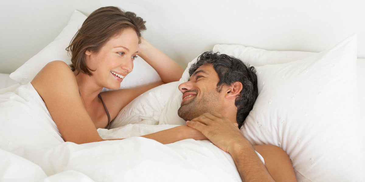 Emotional Matters Can Affect a Woman’s Sexuality