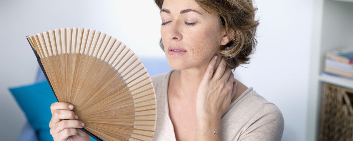 menopause