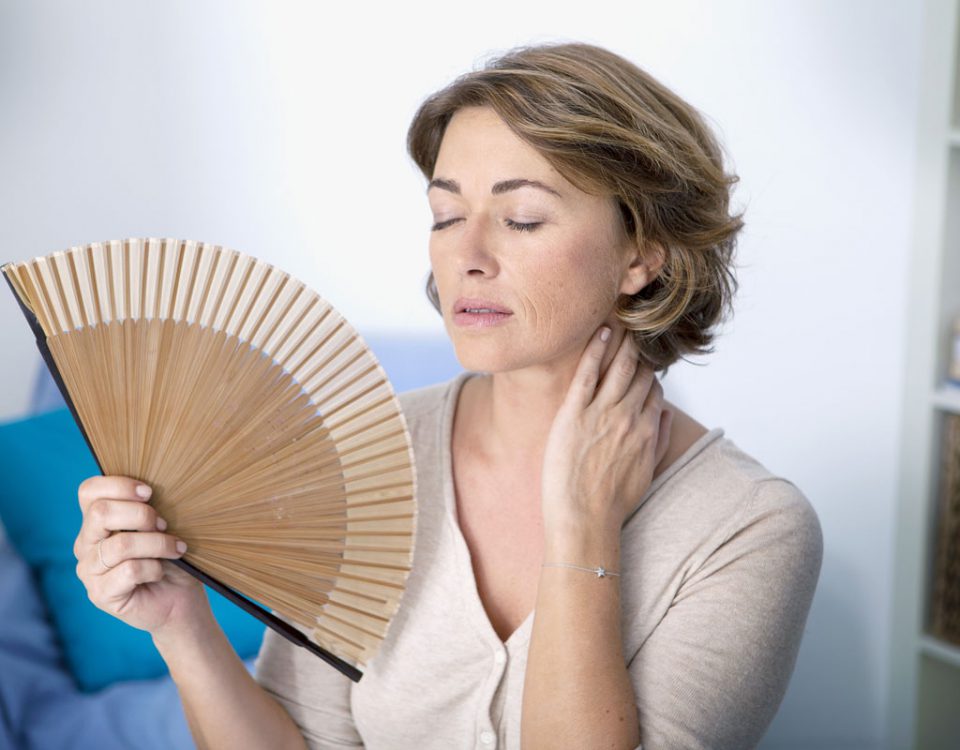 menopause