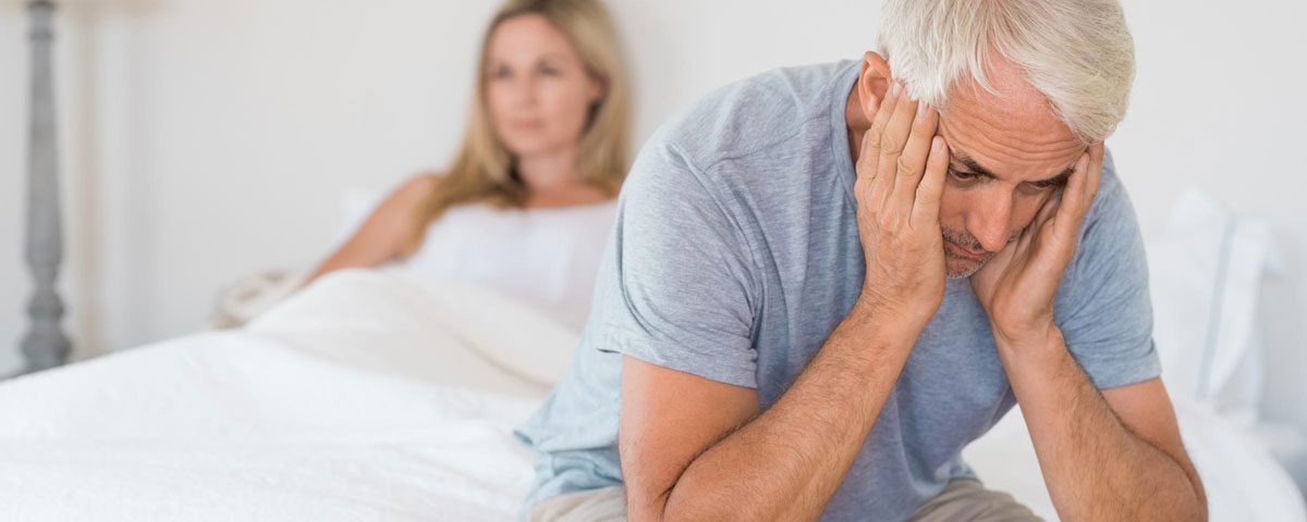 Surviving the Psychological Effects of Your Partners Menopause