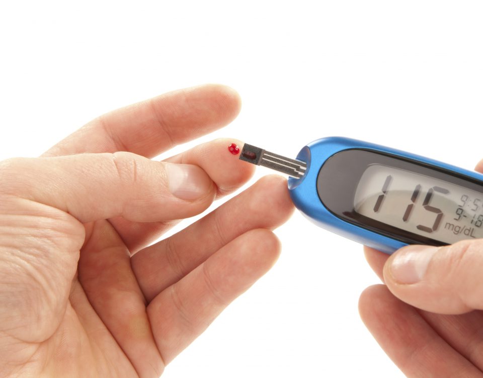 diabetes