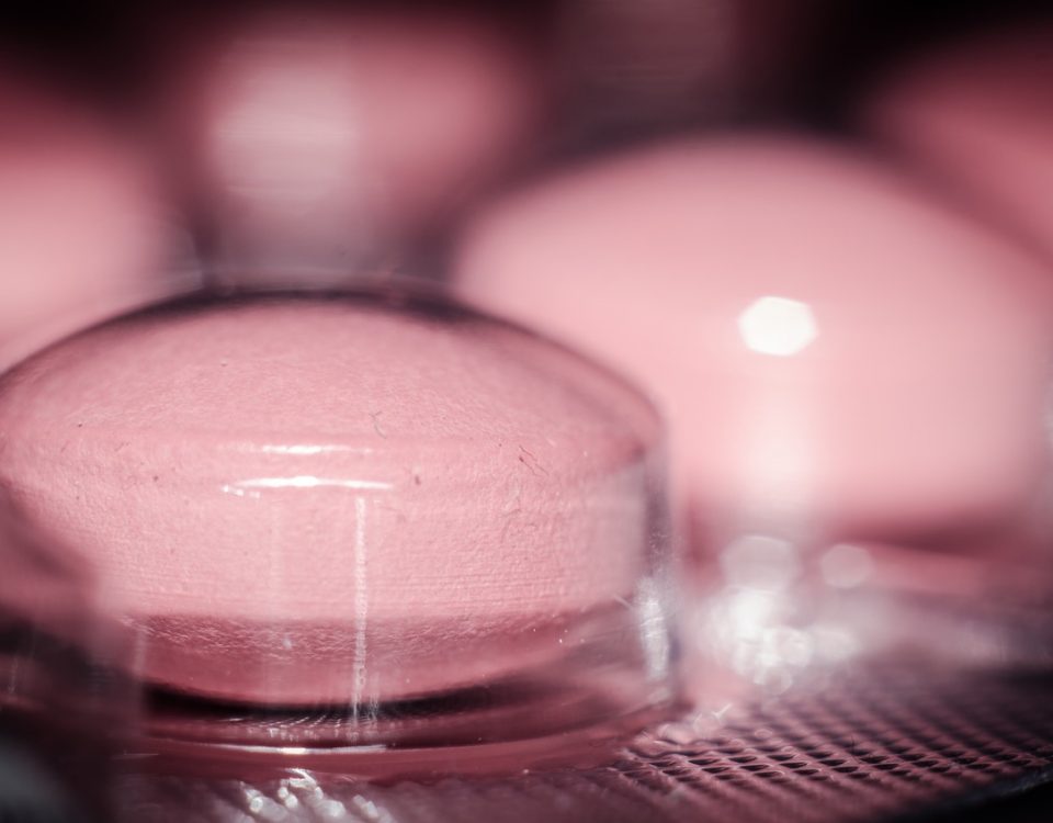 Hormones That Affect Sexuality