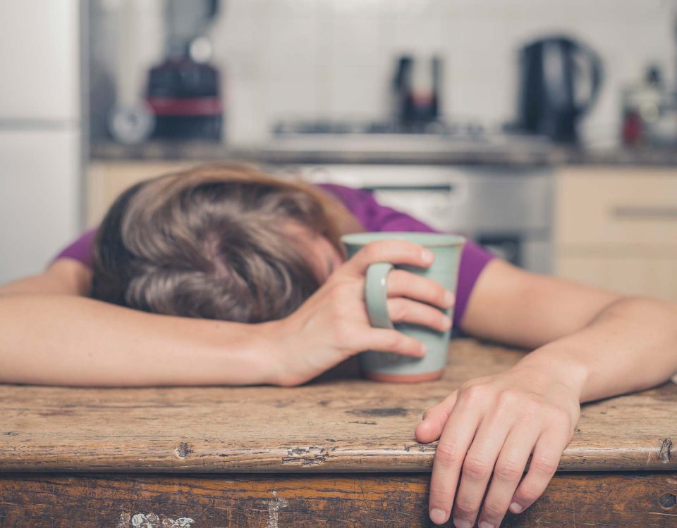 Is Your Body Image Affecting Your Sex Life