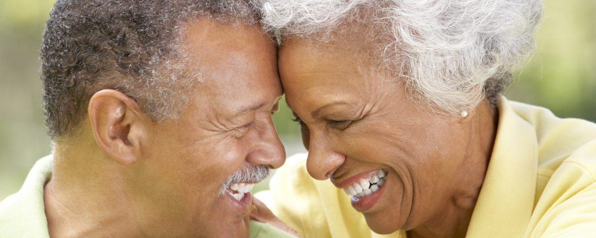 Is Your Sex Life Aging Well