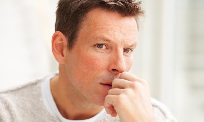 Increased estrogen levels - a vicious circle
