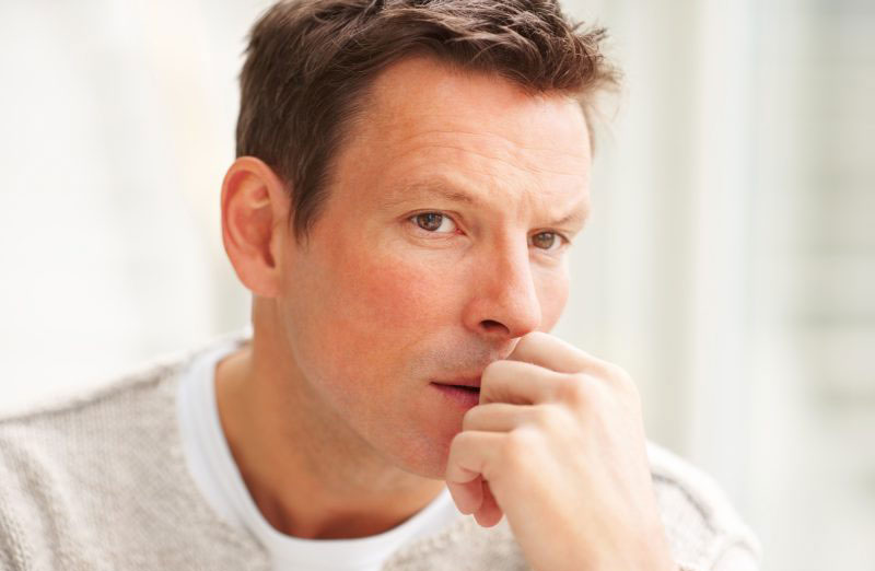 Increased estrogen levels - a vicious circle