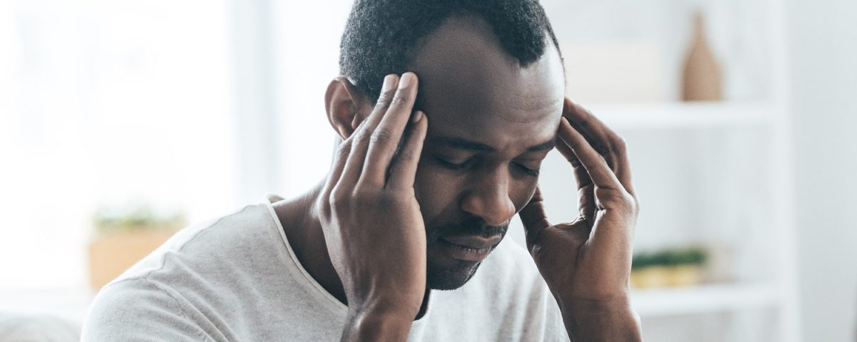 What if Your Husband is Often the One with a Headache