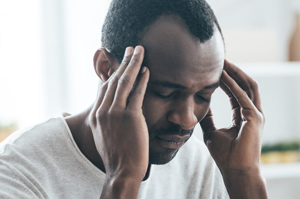 What if Your Husband is Often the One with a Headache