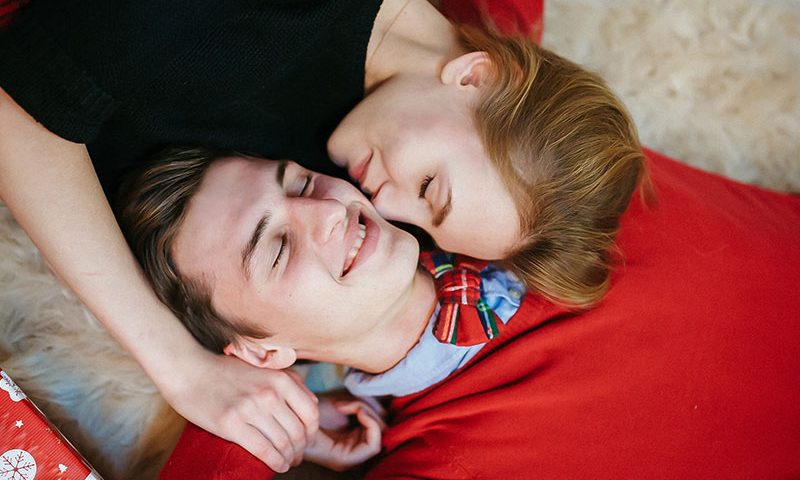 What to do if The Magic Goes Out of Your Relationship
