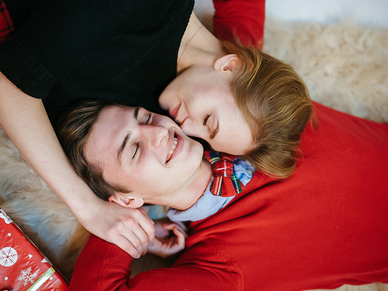 What to do if The Magic Goes Out of Your Relationship