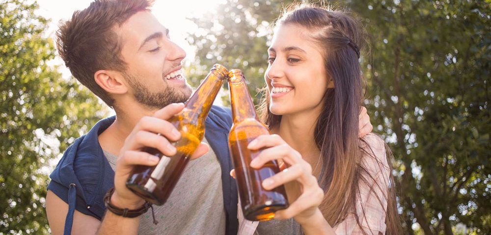 How Boozing Can Dampen the Fire in Your Sex Life