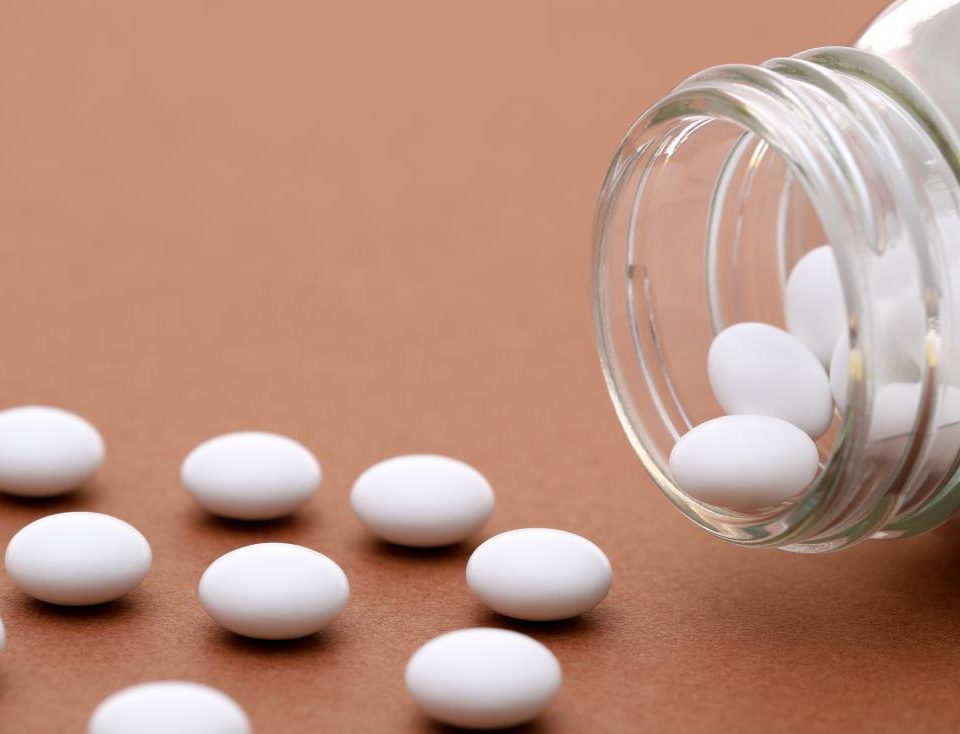 Anti-depressant Drugs may be Messing with Your Sex Life