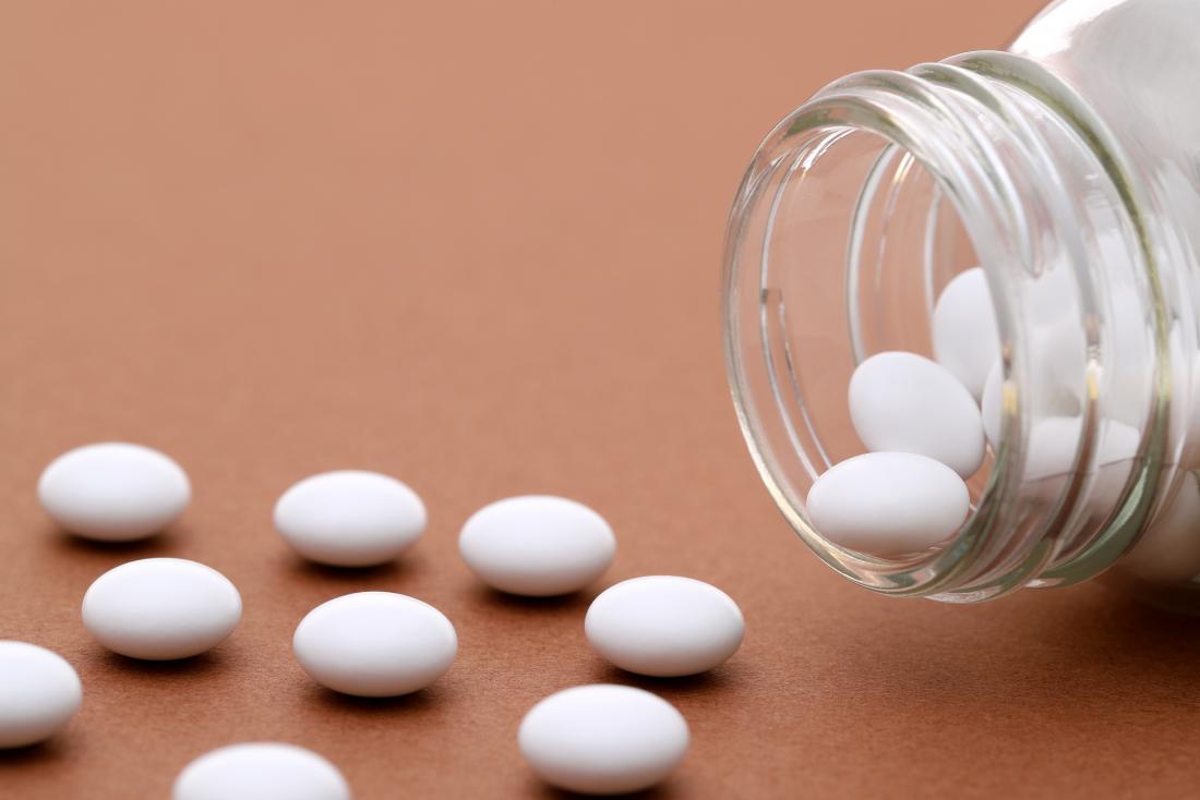 Anti-depressant Drugs may be Messing with Your Sex Life