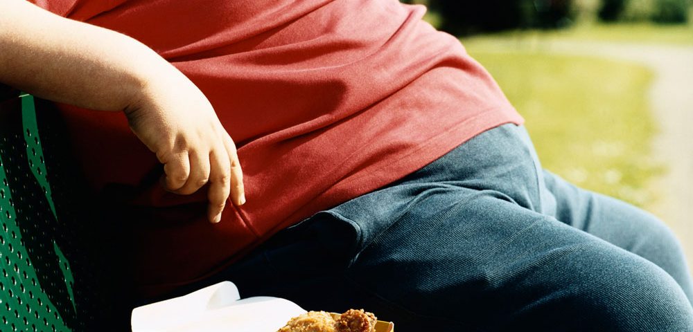 How obesity can affect a woman’s sexuality