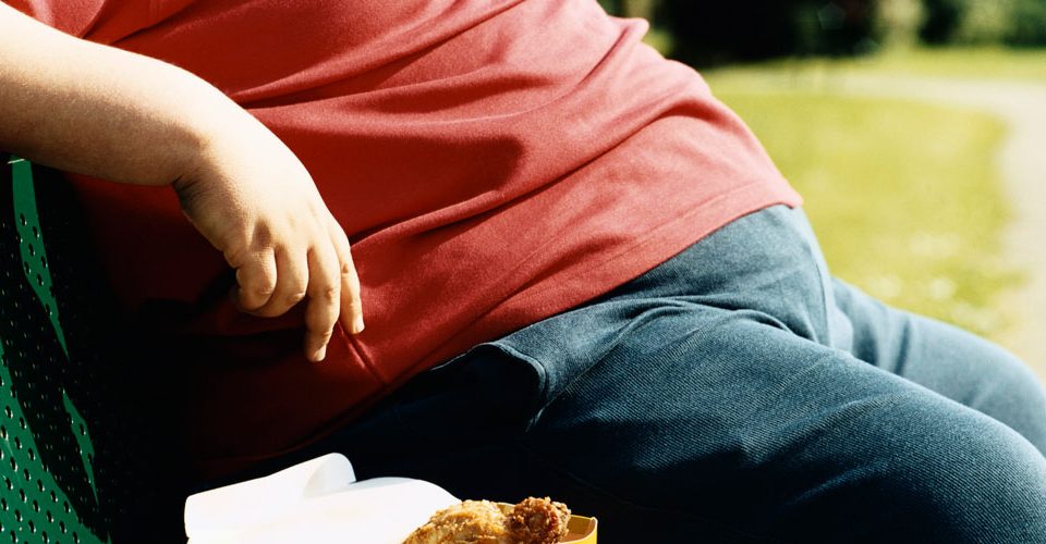 How obesity can affect a woman’s sexuality