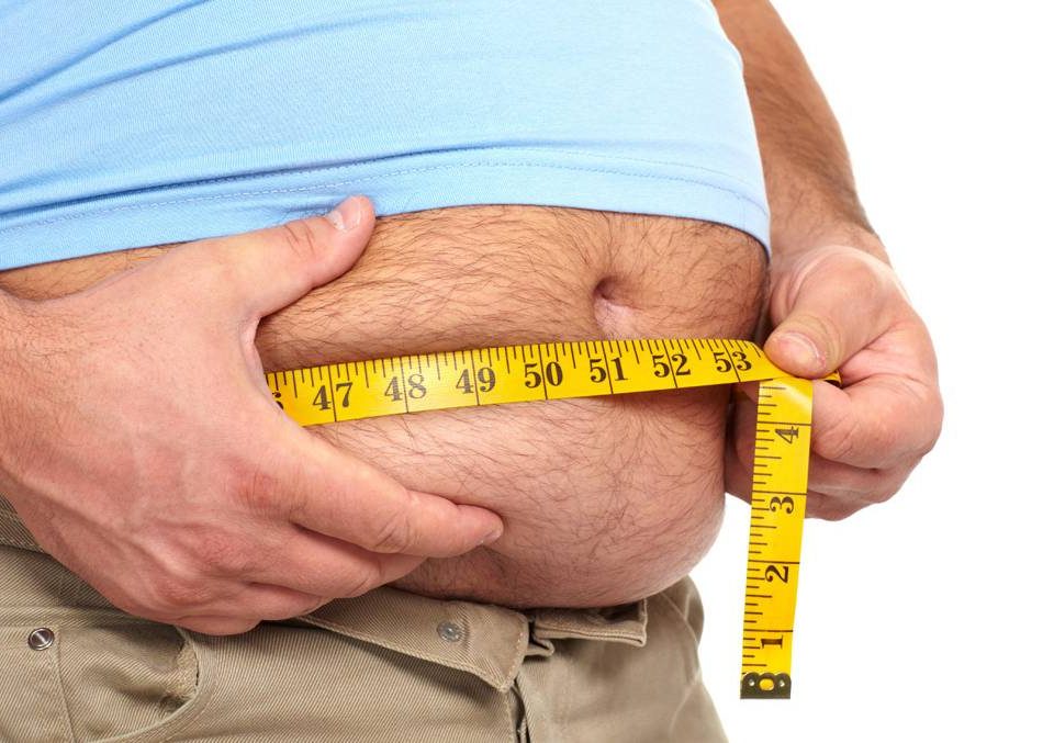 Obesity and Sex