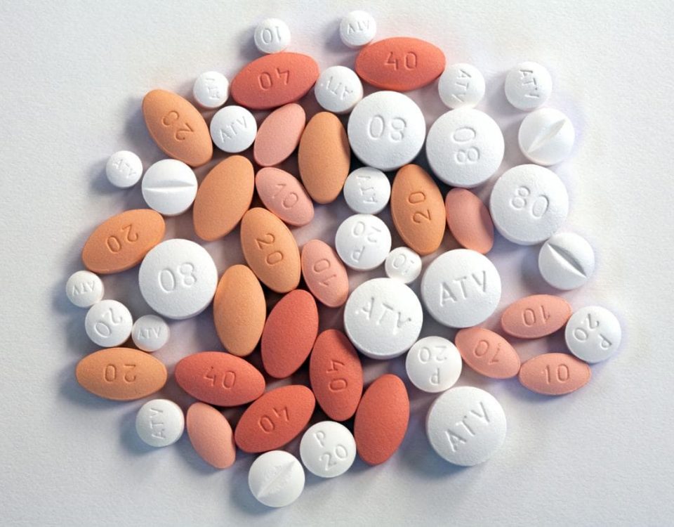 Do Statin Drugs Cause Erectile Dysfunction