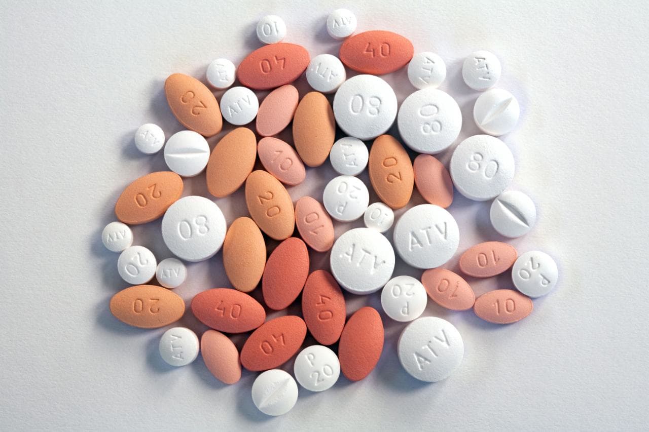 Do Statin Drugs Cause Erectile Dysfunction