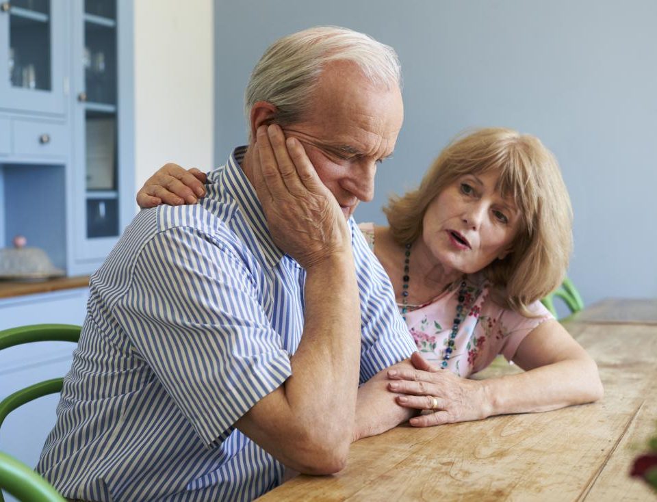 Can Prostate Cancer affect your Sex life