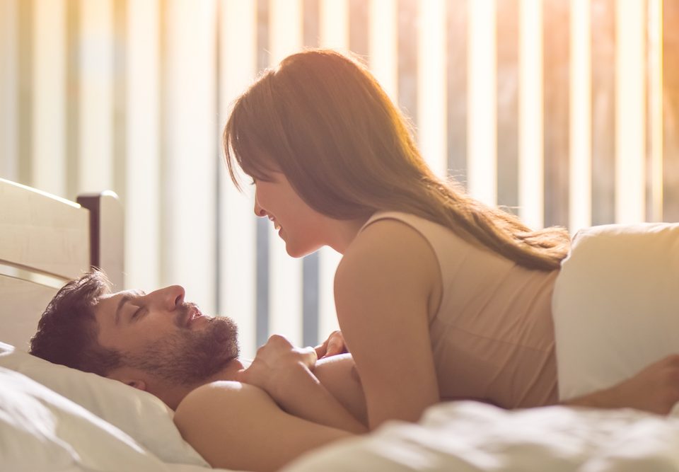 Some tips to help you become a great lover