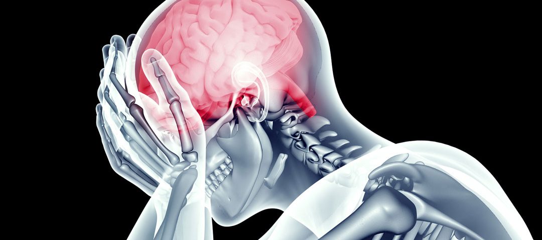 TBI may change your sexual responses