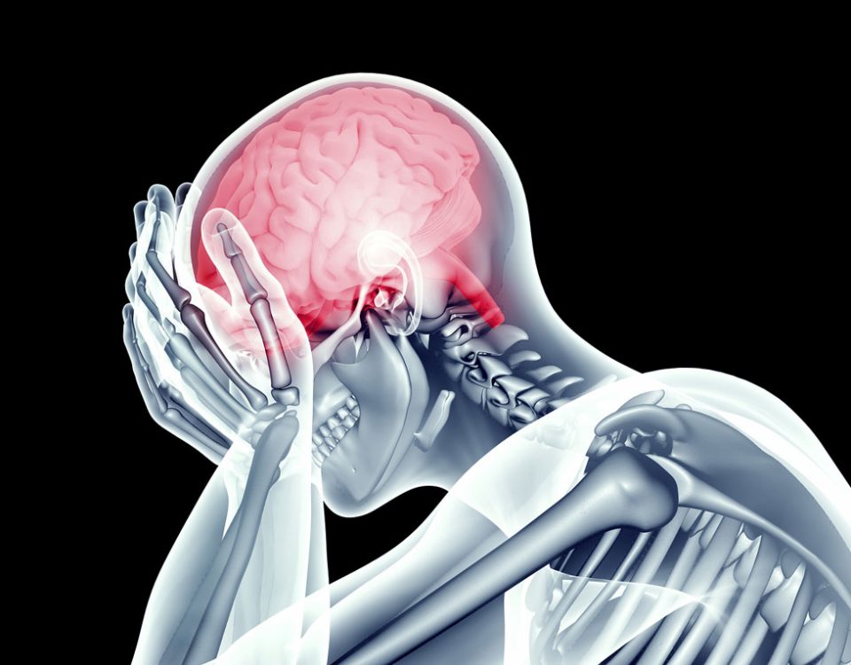 TBI may change your sexual responses