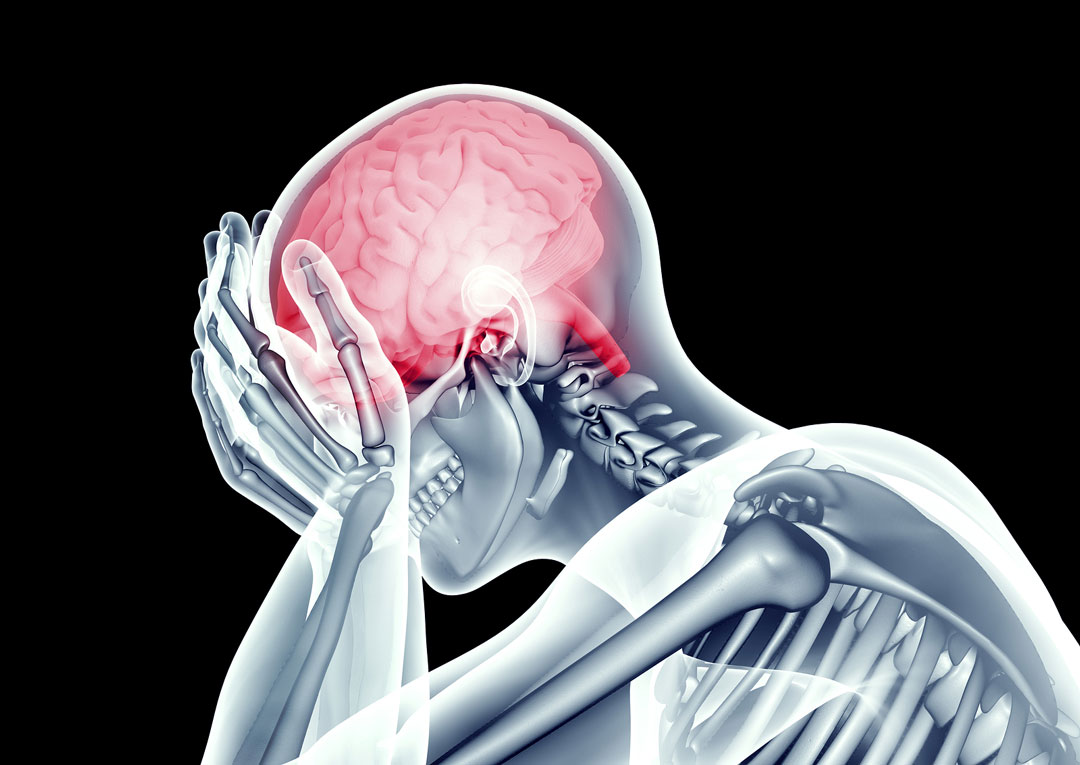 TBI may change your sexual responses