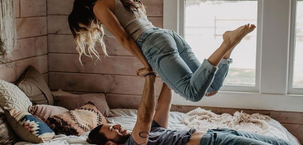 Best Beds for Sexually Active People