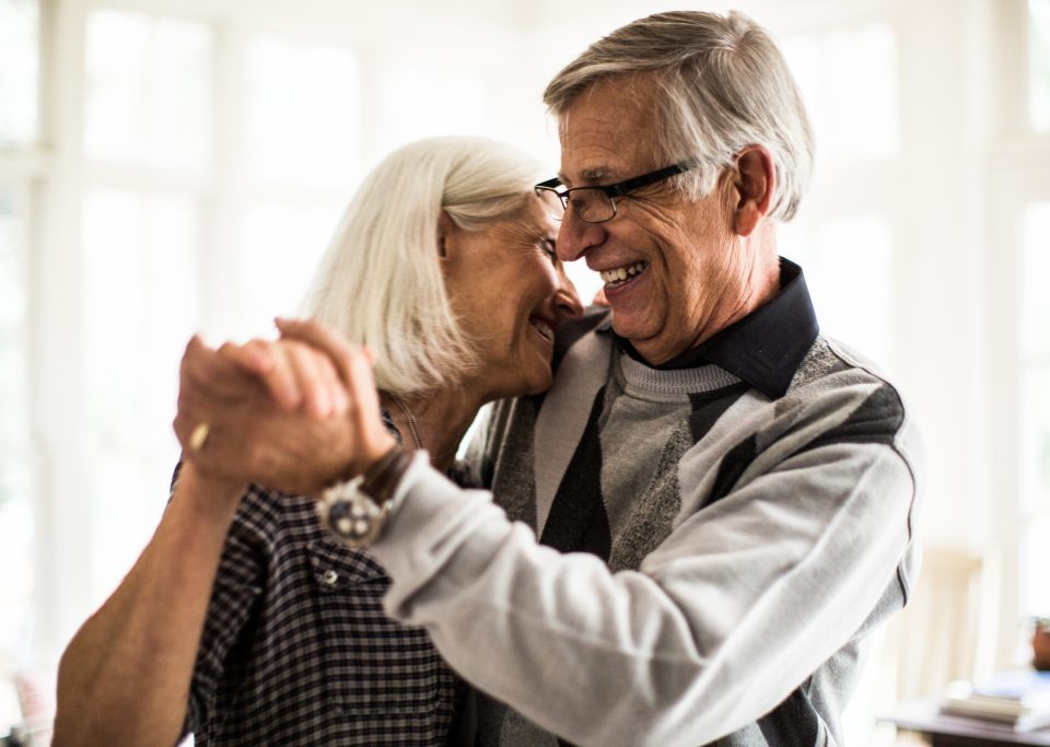 Does sex get better as you age