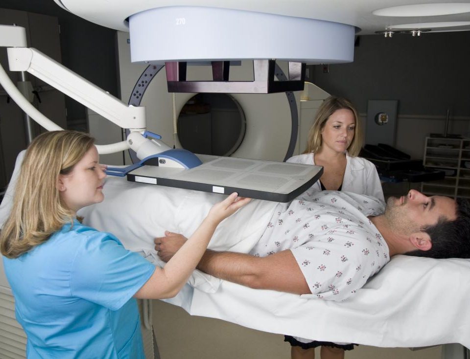 A Healthy Sex Life after Prostate Cancer Treatment