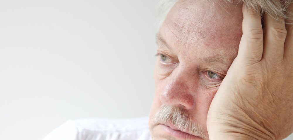 Male Incontinence Can Lead to Awkward Moments In The Bedroom