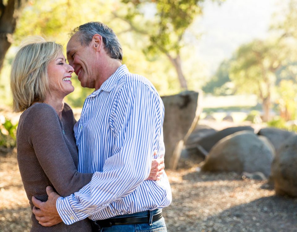 Will your marriage withstand menopause