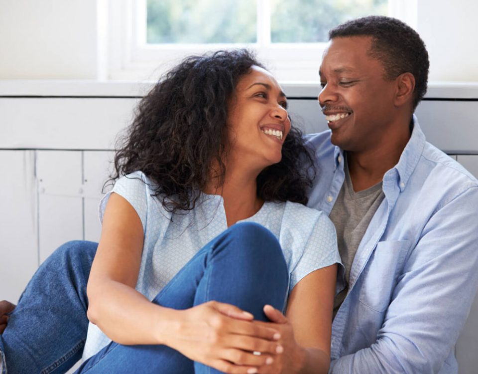 Some symptoms of low progesterone in women and men