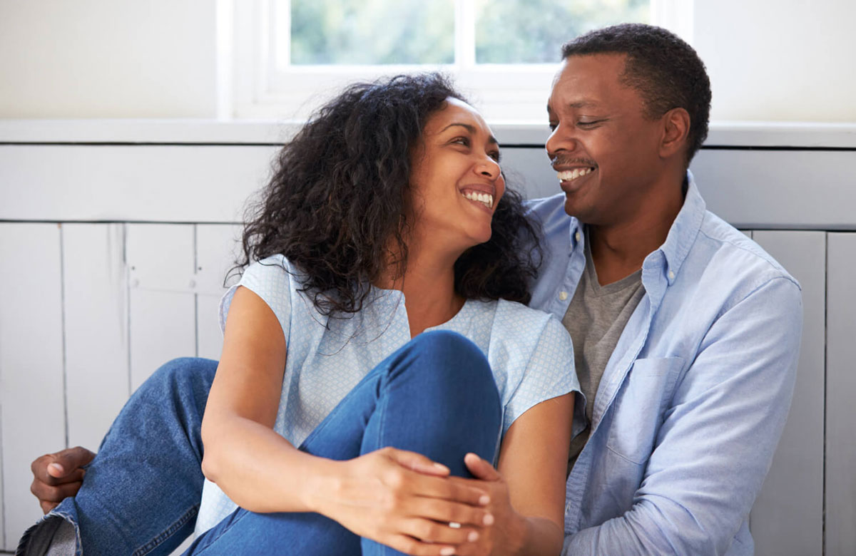 Some symptoms of low progesterone in women and men