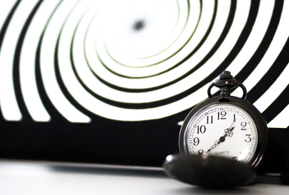 How hypnosis can help with performance anxiety