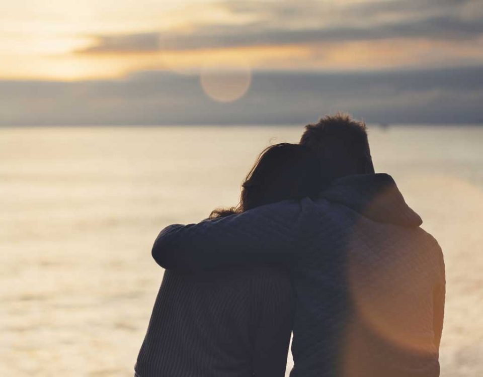 How to not self sabotage your relationship