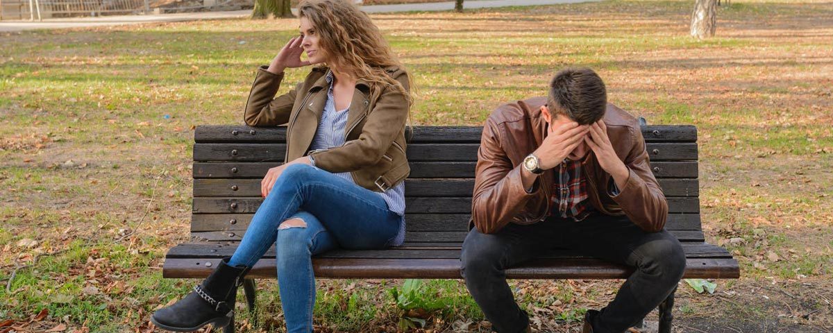 why women may lose interest in men