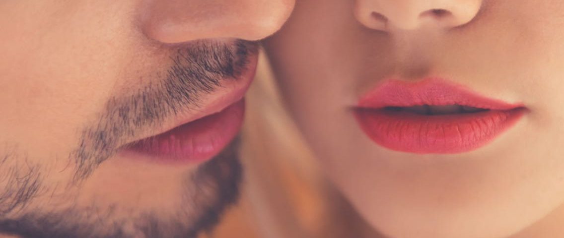 Sexual Addiction