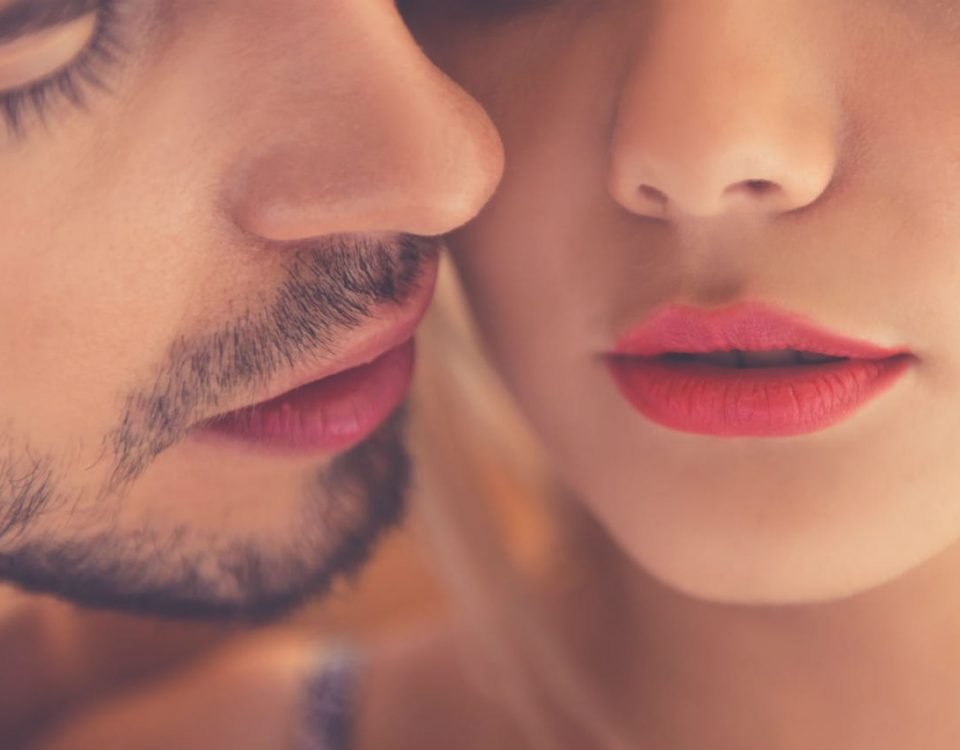 Sexual Addiction