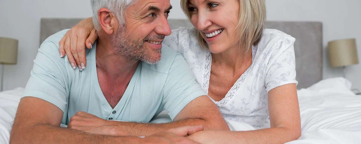 Libido and Sex Drive as You Age