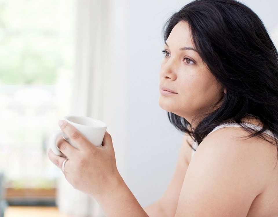 Sexual difficulties - women with diabetes