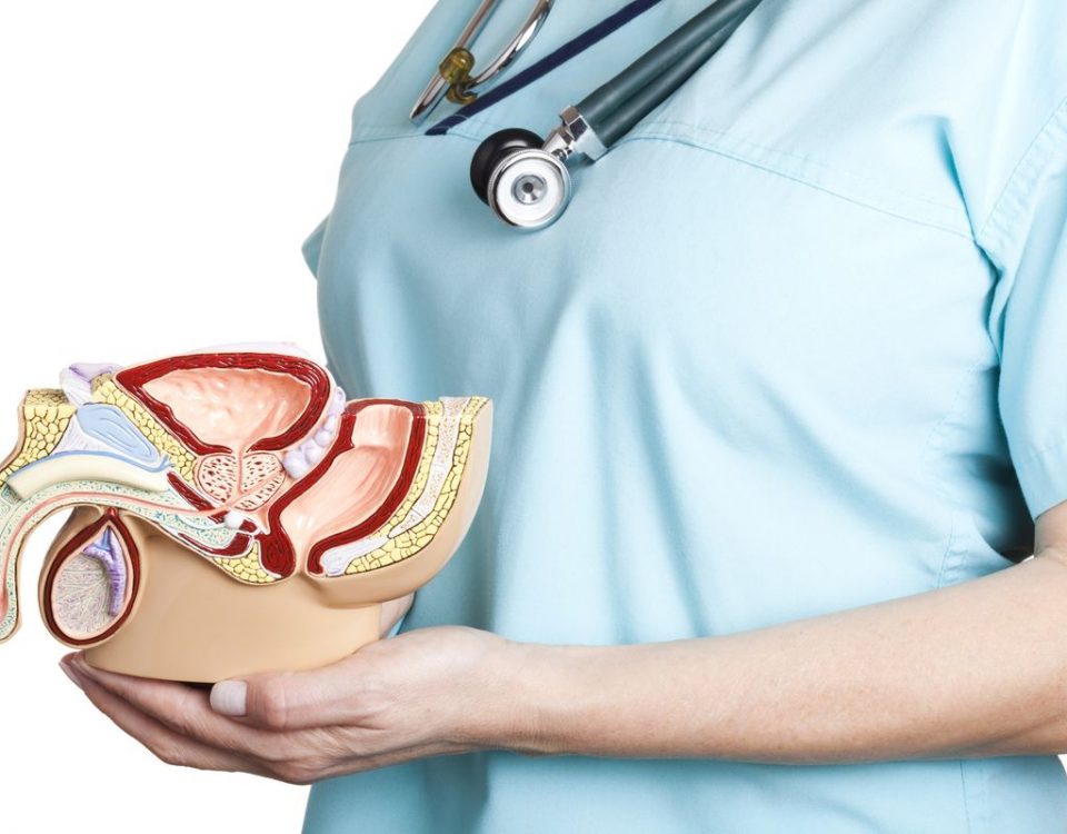 About Climacturia