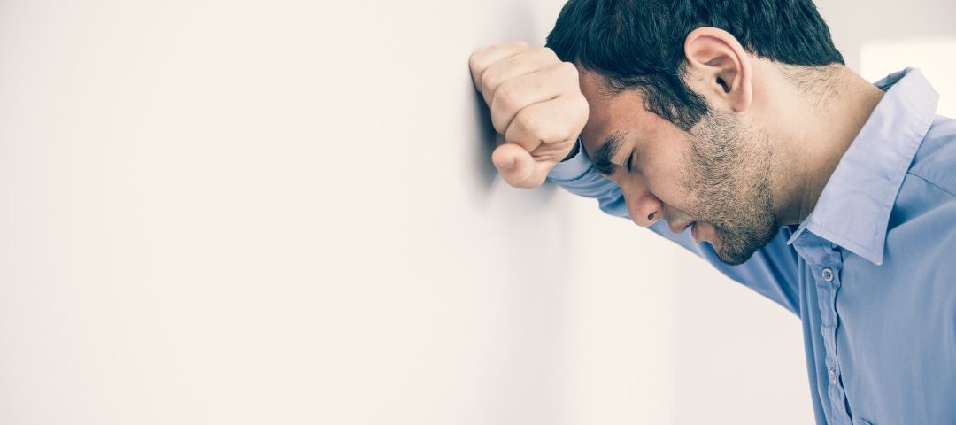 Health problems in men