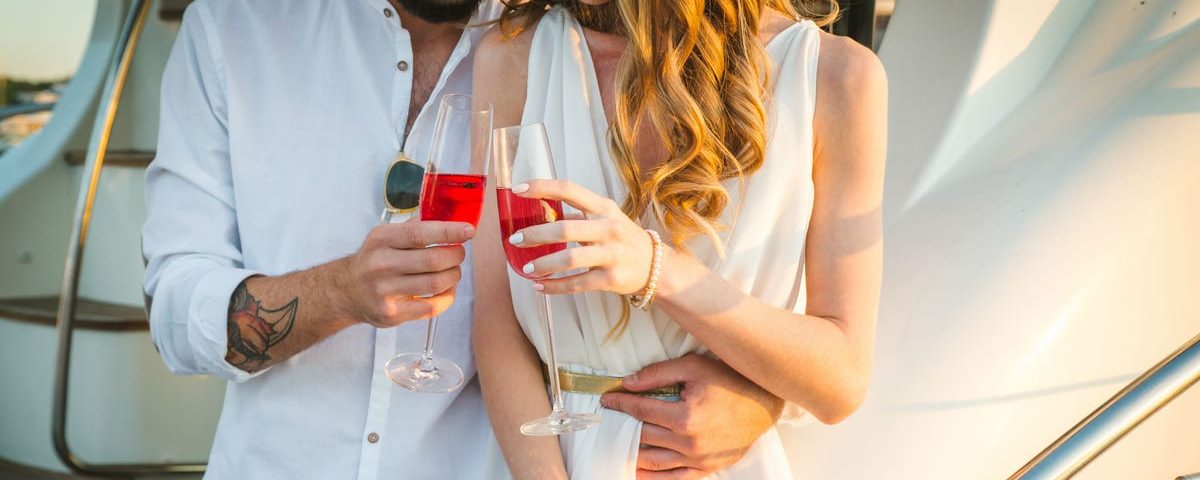 alcohol and your sex life