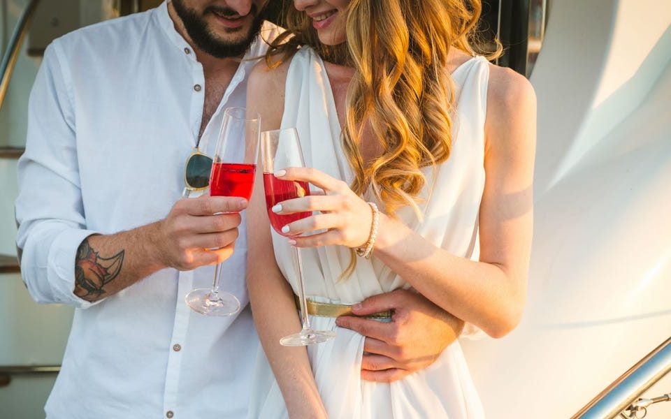 alcohol and your sex life