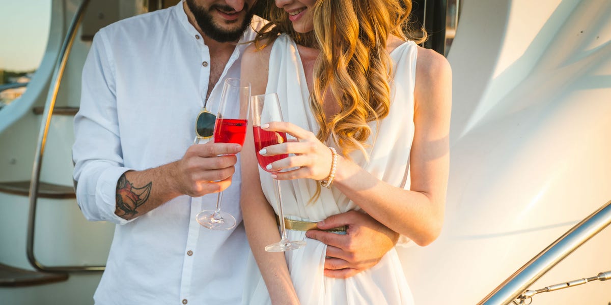 alcohol and your sex life