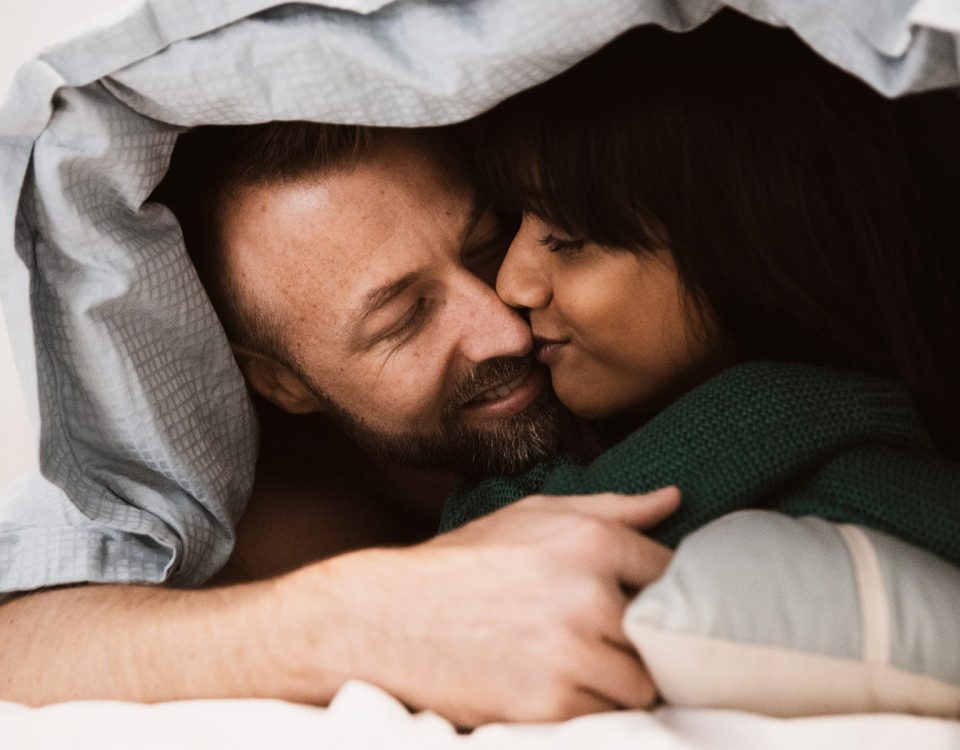 Bisphenol reduces male sexual function
