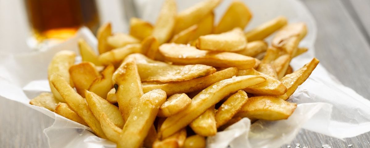 Food that killing your sex drive